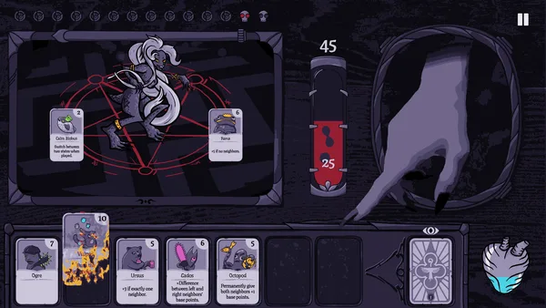 Burn With Me screenshot 1