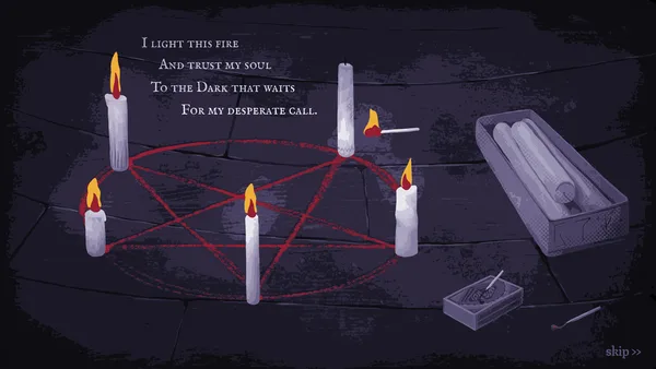 Burn With Me screenshot 7