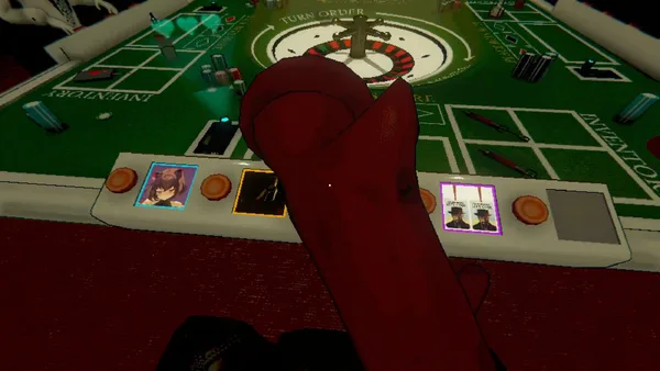 Screenshot 10 di FINAL SPIN