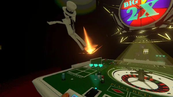 Screenshot 2 di FINAL SPIN