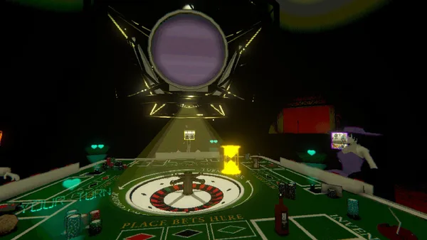 Screenshot 3 di FINAL SPIN