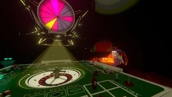 Screenshot 4 di FINAL SPIN
