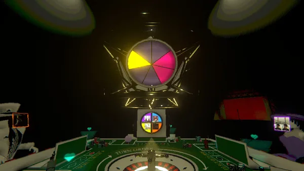 Screenshot 5 di FINAL SPIN