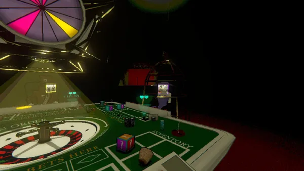 Screenshot 6 di FINAL SPIN