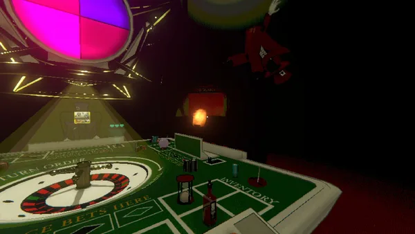 Screenshot 7 di FINAL SPIN