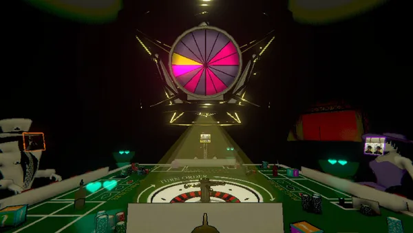 Screenshot 8 di FINAL SPIN