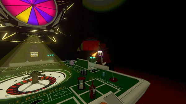 Screenshot 9 di FINAL SPIN