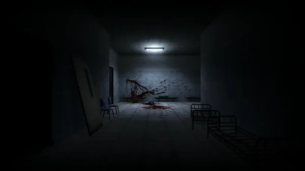 Nightmare House: The Original Mod screenshot 3