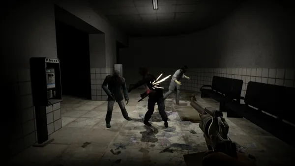 Nightmare House: The Original Mod screenshot 4