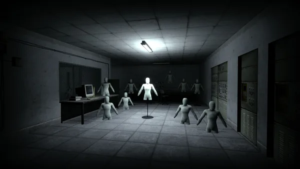 Nightmare House: The Original Mod screenshot 6