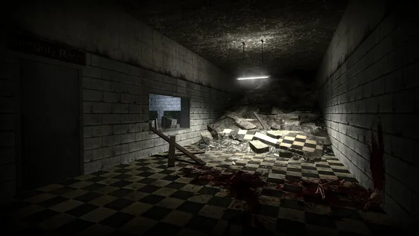 Nightmare House: The Original Mod screenshot 9