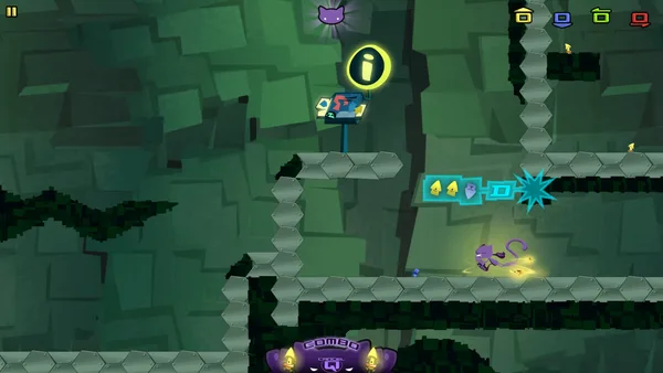 Schrodinger’s Cat And The Raiders Of The Lost Quark screenshot 14