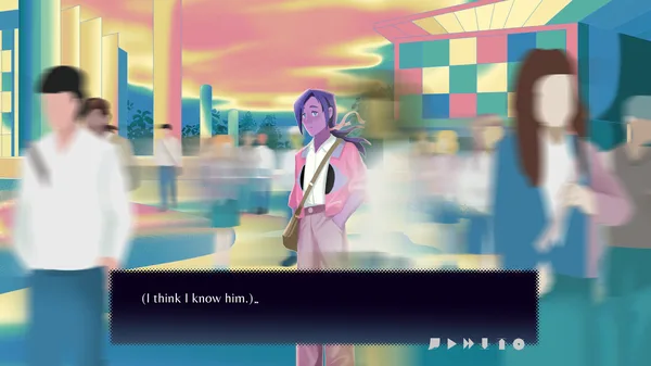 Zero-Sum Heart screenshot 8