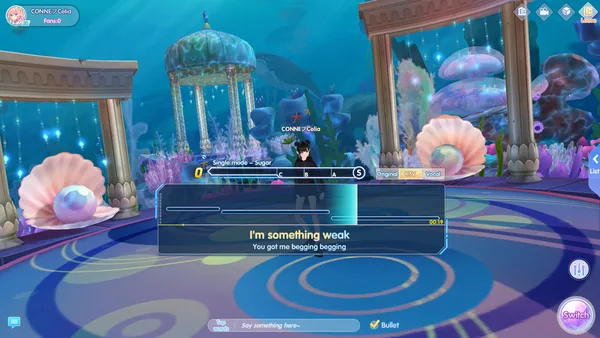 Idol Party screenshot 4