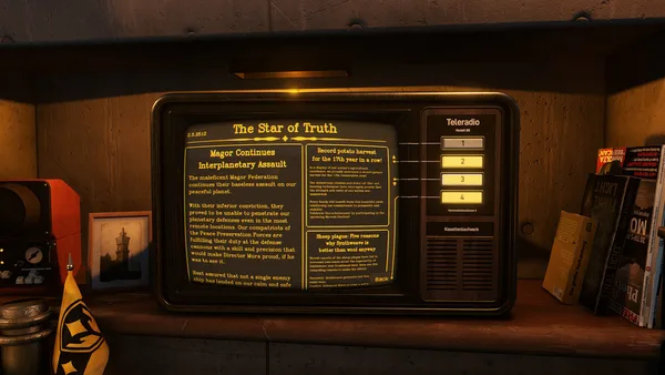 PVKK: Planetenverteidigungskanonenkommandant screenshot 8