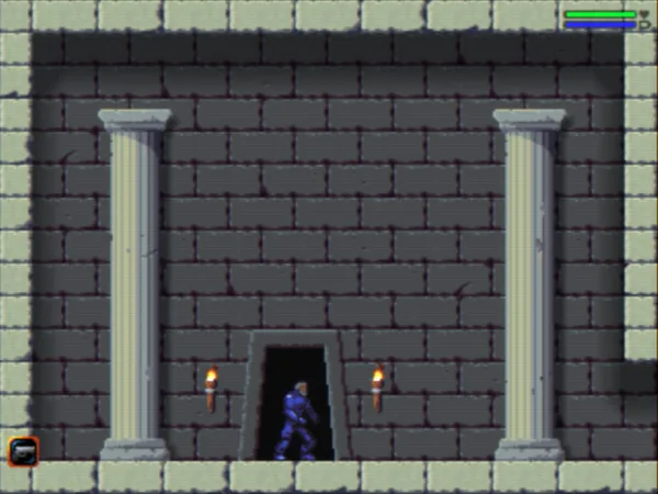 Inescapable screenshot 5