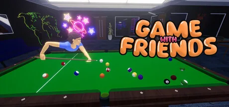 Game with Friends