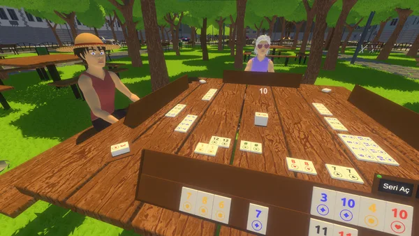 Game with Friends screenshot 14