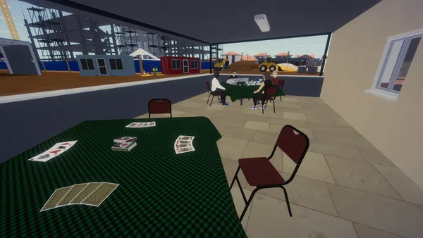 Game with Friends screenshot 3
