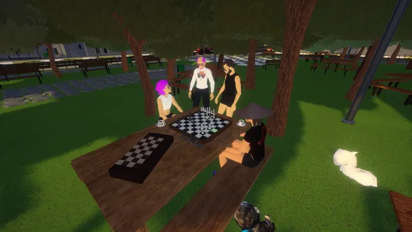 Game with Friends screenshot 8