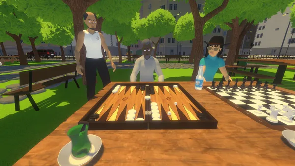 Game with Friends screenshot 9
