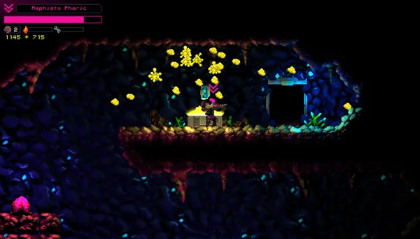 Hive Jump screenshot 6