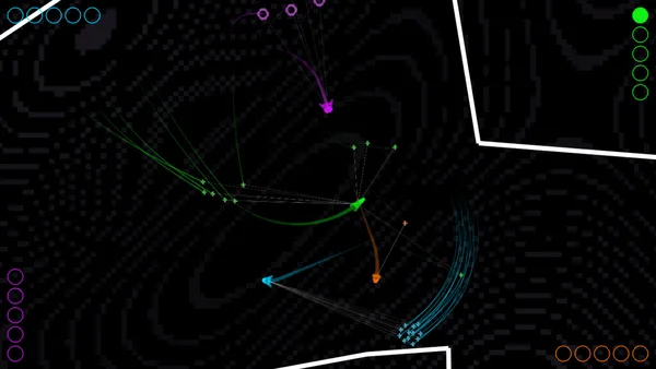 PARTICLE MACE screenshot 4