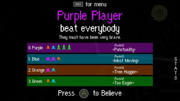 PARTICLE MACE screenshot 6
