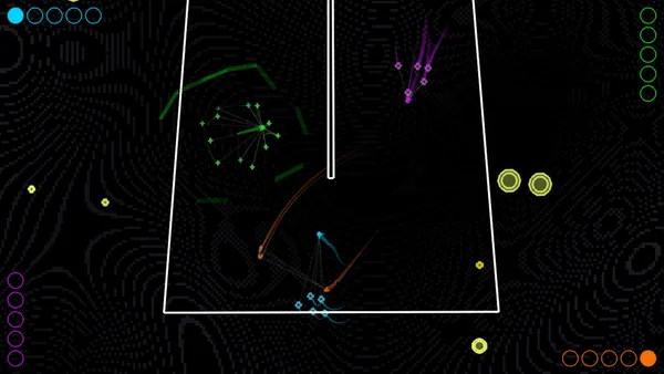PARTICLE MACE screenshot 7