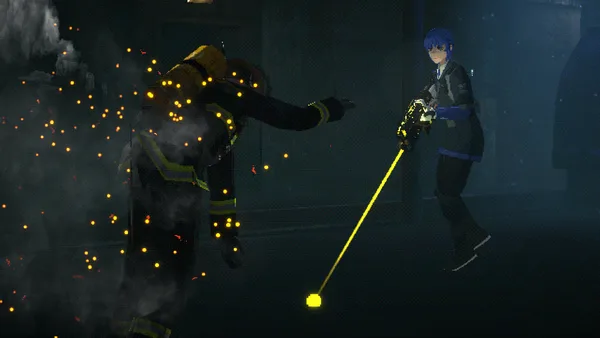 NIGHTMARE OPERATOR screenshot 6