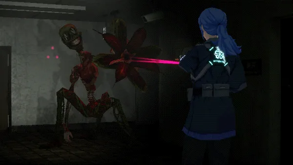 NIGHTMARE OPERATOR screenshot 8