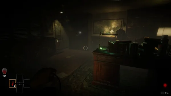 THE TAG-ALONG OBSESSION screenshot 1