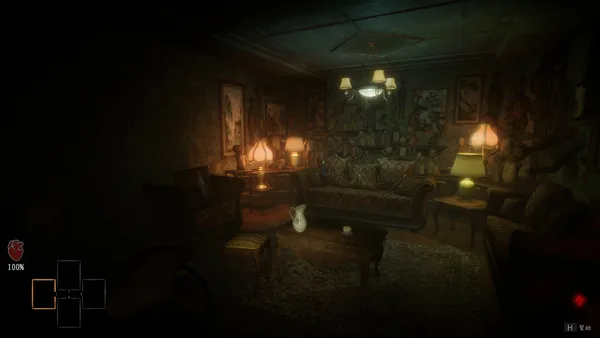 THE TAG-ALONG OBSESSION screenshot 4