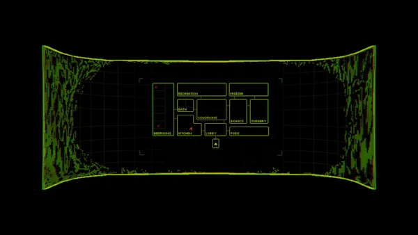 PROXIMATE screenshot 2