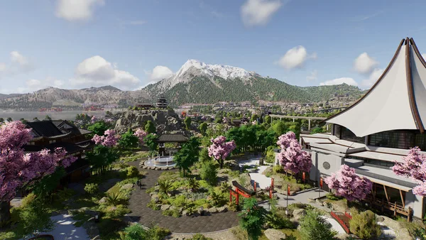 Jurassic World Evolution 3 screenshot 2