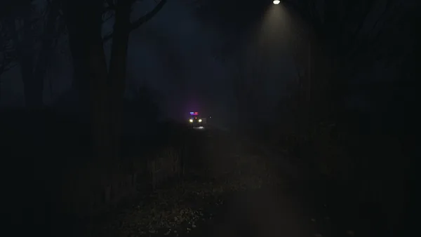 Faint Call screenshot 1