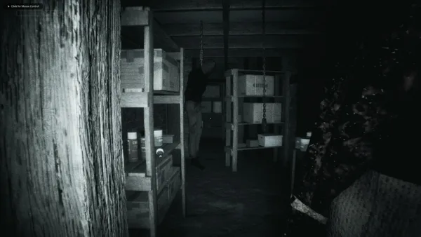Faint Call screenshot 3