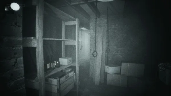 Faint Call screenshot 5