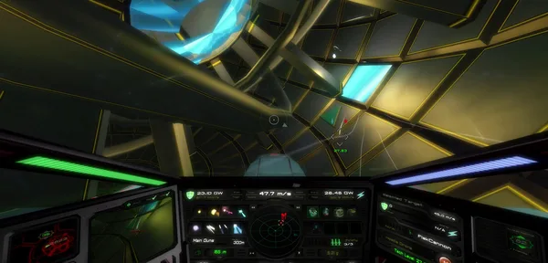 NeonXSZ screenshot 14