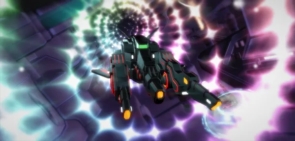 NeonXSZ screenshot 9