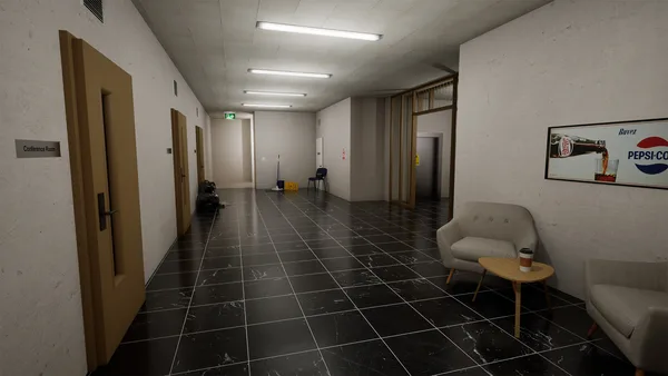 Stairway screenshot 2