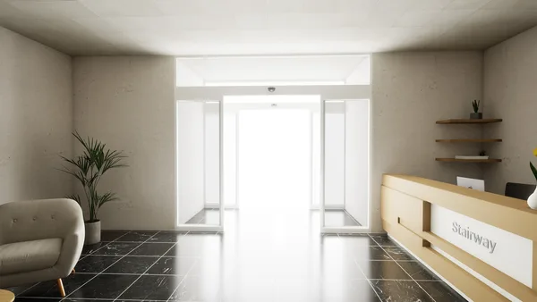 Stairway screenshot 6