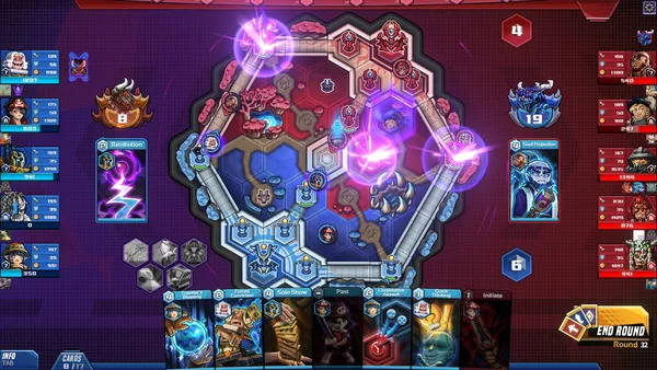 Esports Godfather: The Legend Begins screenshot 1