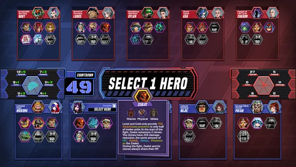 Esports Godfather: The Legend Begins screenshot 4
