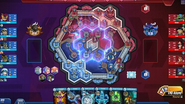 Esports Godfather: The Legend Begins screenshot 5