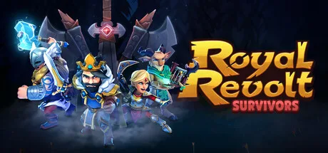 Royal Revolt Survivors