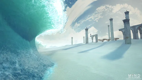MIND: Path to Thalamus Enhanced Edition screenshot 3
