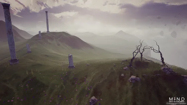 MIND: Path to Thalamus Enhanced Edition screenshot 7