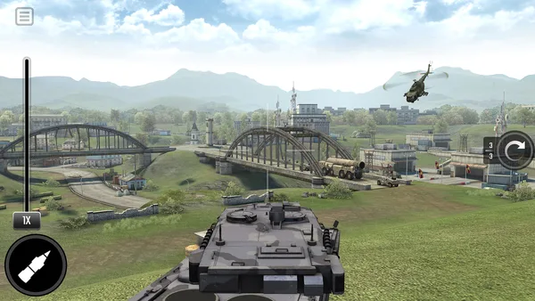 War Sniper screenshot 17