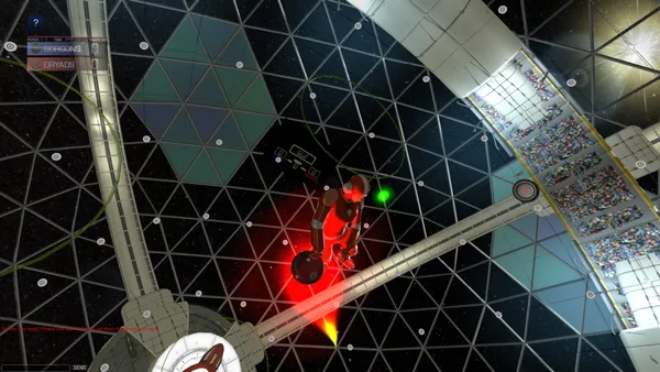 G-Ball screenshot 4